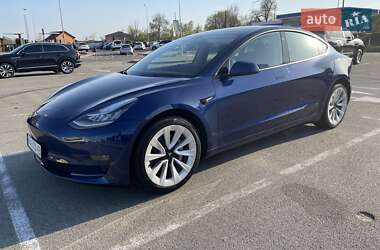 Tesla Model 3 2022 Tesla Model 3 2022