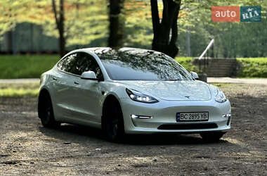 Tesla Model 3 2022 Tesla Model 3 2022