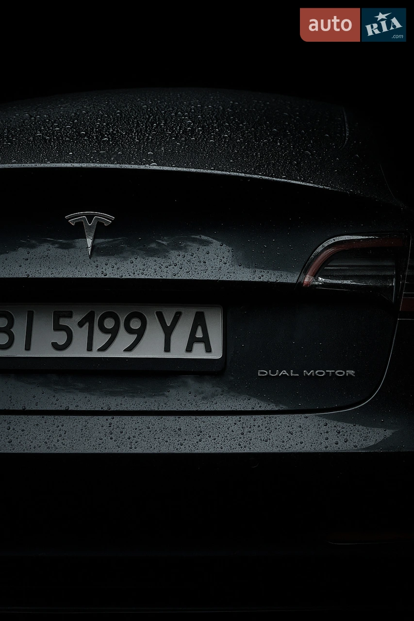 2021 Tesla Model 3 - мініатюра 20