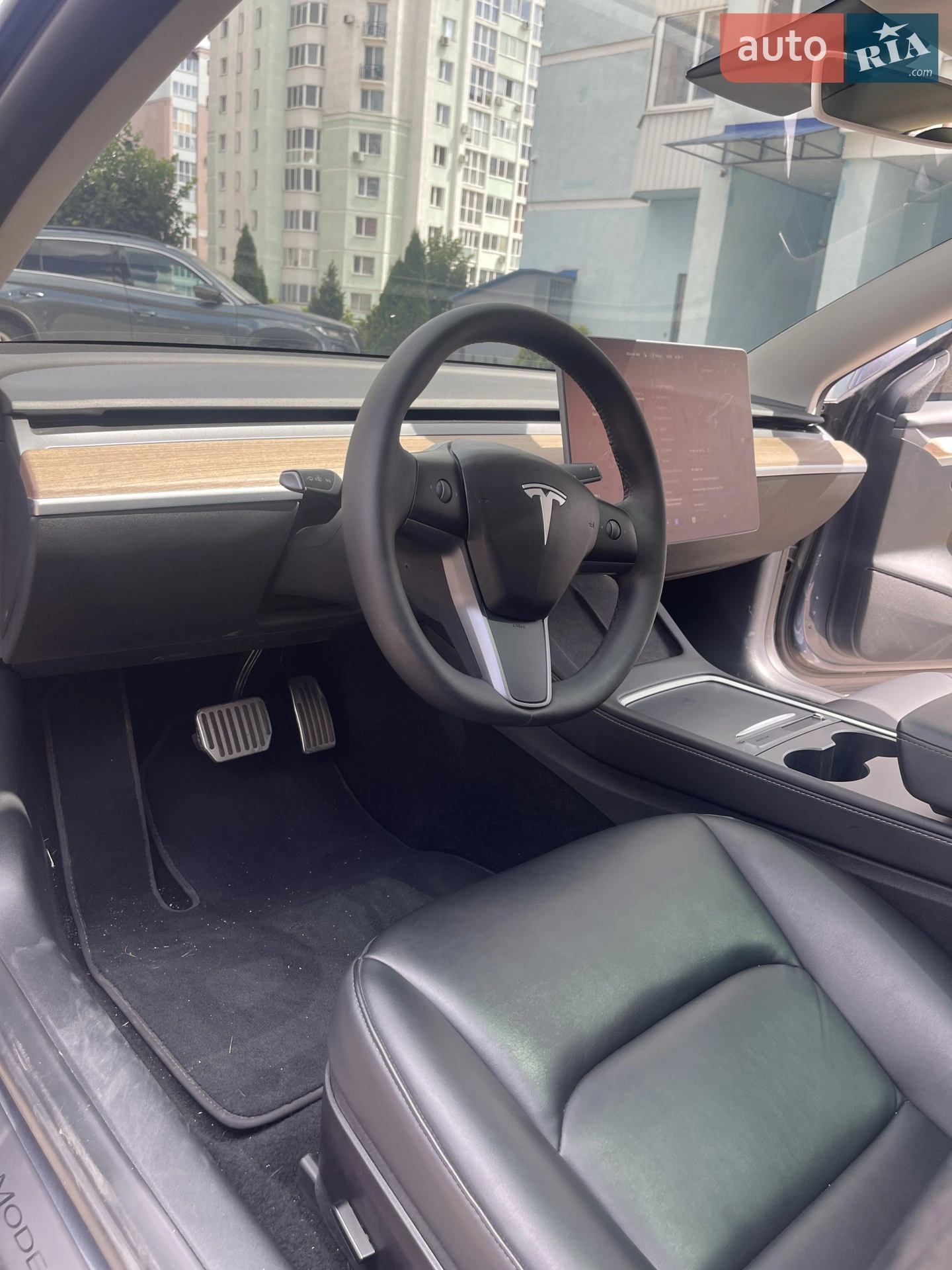2022 Tesla Model 3 - мініатюра 18