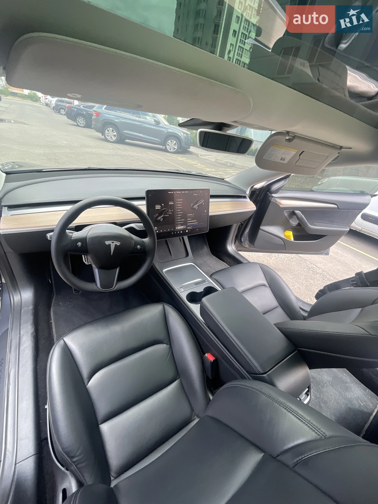 2022 Tesla Model 3 - мініатюра 19
