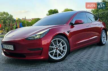 Tesla Model 3 2021 Tesla Model 3 2021