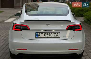 Седан Tesla Model 3 2019 в 