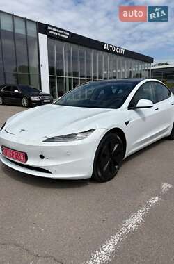 Tesla Model 3 2024 Tesla Model 3 2024