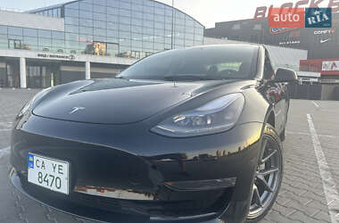 Tesla Model 3 2022 Tesla Model 3 2022