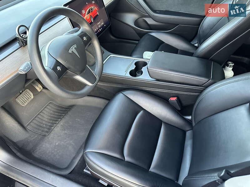 Седан Tesla Model 3 2022 в Києві фото 11 Седан Tesla Model 3 2022 в Києві
