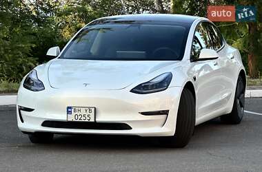 Tesla Model 3 2021 Tesla Model 3 2021