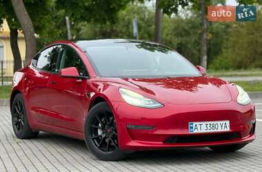 Tesla Model 3 2020 Tesla Model 3 2020