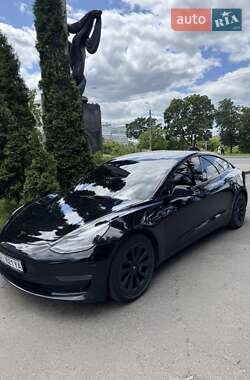 Tesla Model 3 2022 Tesla Model 3 2022