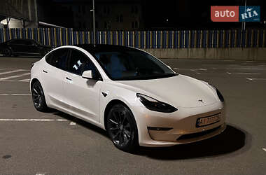 Tesla Model 3 2021 Tesla Model 3 2021