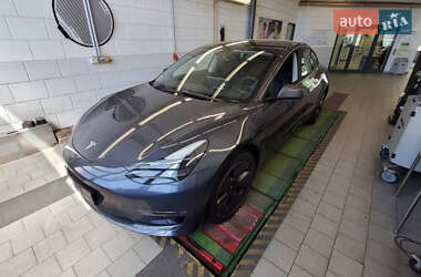 Tesla Model 3 2022 Tesla Model 3 2022