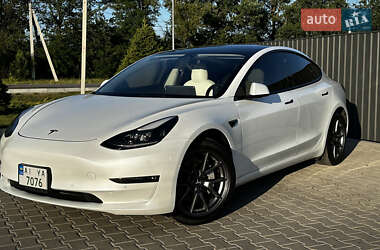 Tesla Model 3 2021 Tesla Model 3 2021