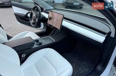 Tesla Model 3 2020 Tesla Model 3 2020