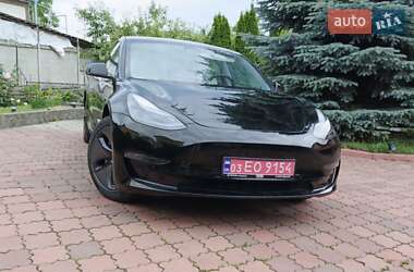 Tesla Model 3 2019 Tesla Model 3 2019