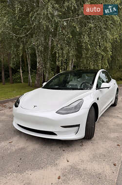 Tesla Model 3 2023 Tesla Model 3 2023