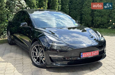 Tesla Model 3 2021 Tesla Model 3 2021