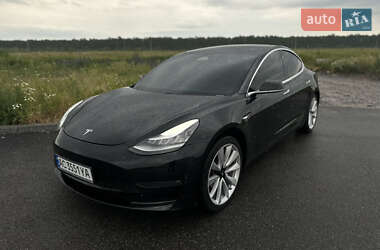 Tesla Model 3 2019 Tesla Model 3 2019