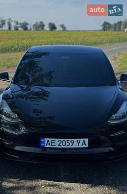 Tesla Model 3 2019 Tesla Model 3 2019