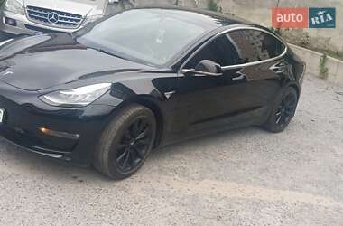 Tesla Model 3 2019 Tesla Model 3 2019