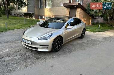 Седан Tesla Model 3 2019 в Харкові