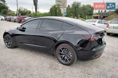 Седан Tesla Model 3 2023 в Белой Церкви