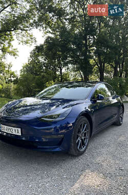 Tesla Model 3 2022 Tesla Model 3 2022