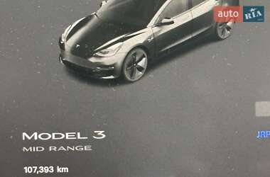 Седан Tesla Model 3 2018 в 