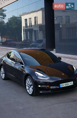 Tesla Model 3 2018 Tesla Model 3 2018