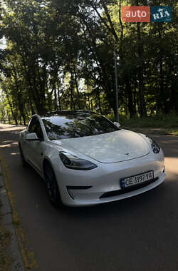 Tesla Model 3 2022 Tesla Model 3 2022