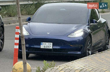 Tesla Model 3 2020 Tesla Model 3 2020