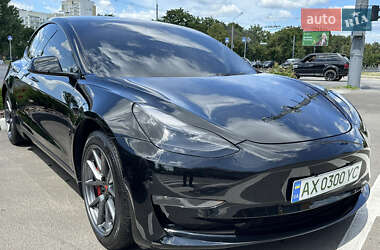 Tesla Model 3 2021 Tesla Model 3 2021