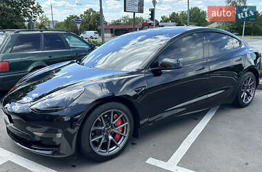 Tesla Model 3 2021 Tesla Model 3 2021
