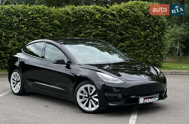 Tesla Model 3 2022 Tesla Model 3 2022
