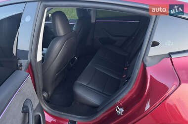 Седан Tesla Model 3 2024 в 