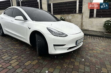 Седан Tesla Model 3 2019 в 