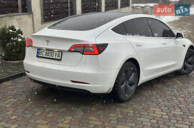 Tesla Model 3 2019 Tesla Model 3 2019