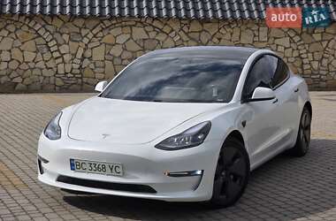 Tesla Model 3 2021 Tesla Model 3 2021