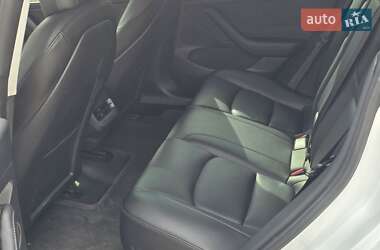 Седан Tesla Model 3 2021 в 