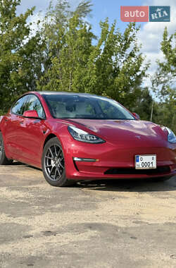 Tesla Model 3 2020 Tesla Model 3 2020