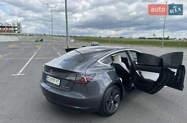 Седан Tesla Model 3 2018 в 