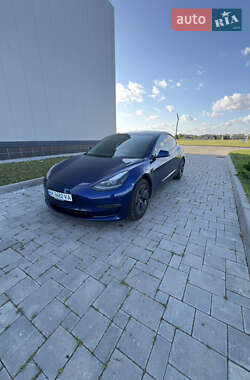 Tesla Model 3 2021 Tesla Model 3 2021