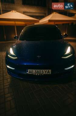 Tesla Model 3 2022 Tesla Model 3 2022