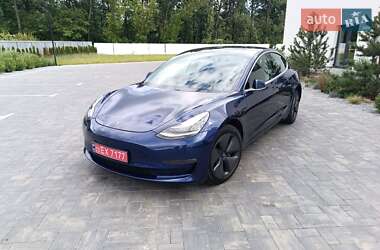Tesla Model 3 2019 Tesla Model 3 2019