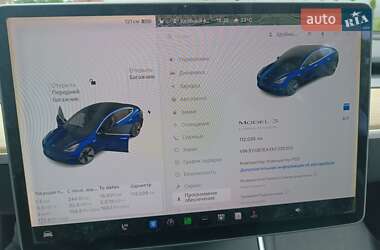 Седан Tesla Model 3 2019 в 