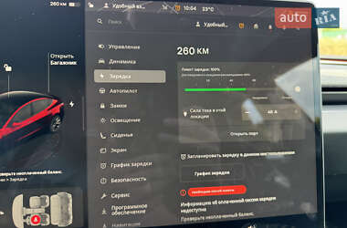 Седан Tesla Model 3 2024 в 