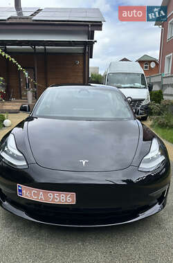 Tesla Model 3 2020 Tesla Model 3 2020