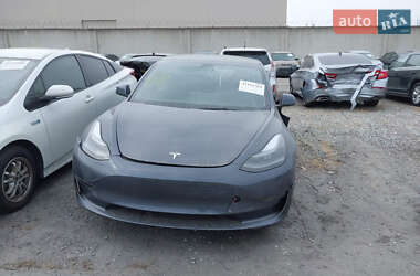 Tesla Model 3 2022 Tesla Model 3 2022