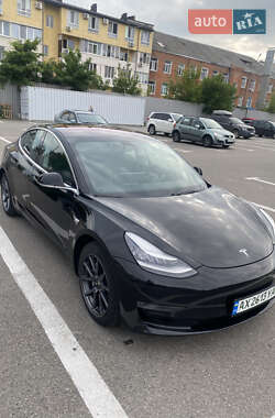Tesla Model 3 2019 Tesla Model 3 2019