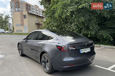 Седан Tesla Model 3 2018 в 