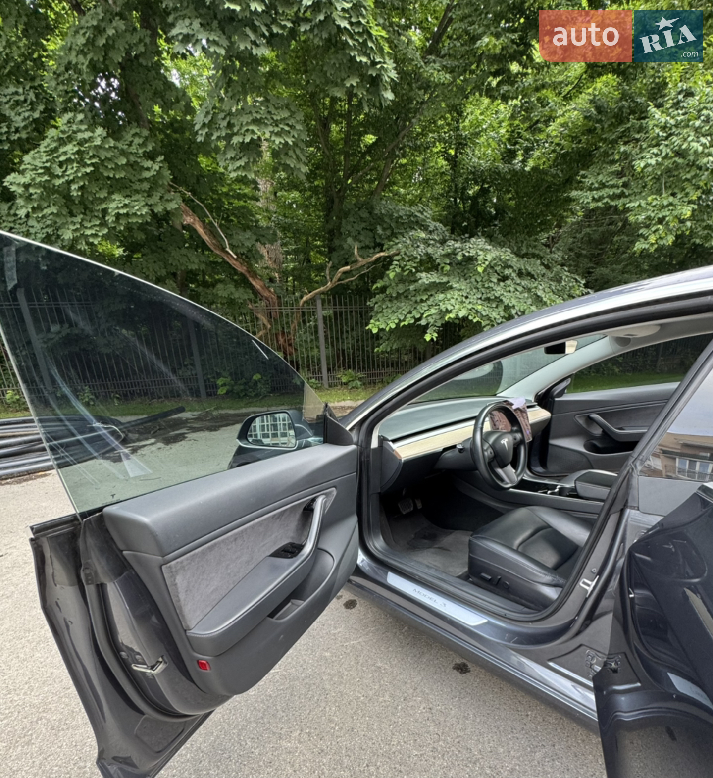 2018 Tesla Model 3 - мініатюра 11